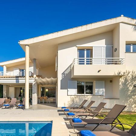 Villa Can Monxo By Sunvillas Mallorca Pollenca Exterior photo